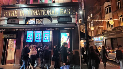 The Documentary Podcast, Ireland's new alcohol warning