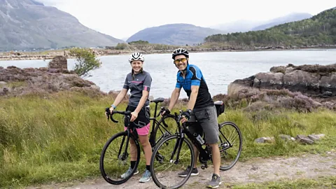 Pots and Motor-Homes