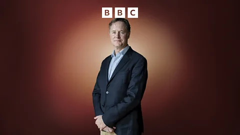 The Interview, The Interview, Sir Nick Clegg: Social media’s power paradox