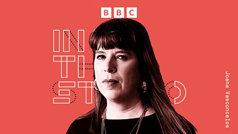 The Documentary Podcast, Joana Vasconcelos: Mask of mirrors