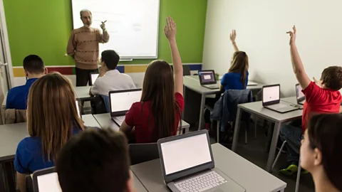 Tech Life, Tech Life, Should we allow AI into the classroom?