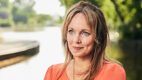 Outlook, Outlook, My private trauma was leaked to the press - so I fought back