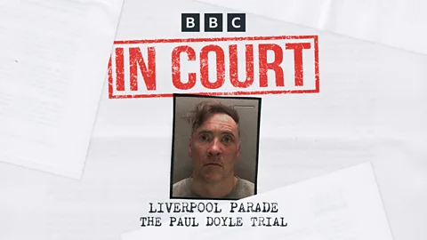 In Court, Liverpool Parade: The Paul Doyle Trial, "Guilty"