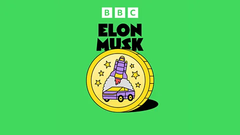 Good Bad Billionaire, Good Bad Billionaire, Elon Musk: Money, memes and Mars