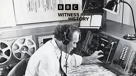 Witness History, Witness History, Radio Free Europe