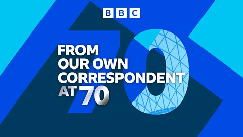From Our Own Correspondent, From Our Own Correspondent at 70
