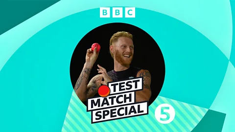 Test Match Special, Glenn McGrath: “if England go to Adelaide 2-0 down it's game over”