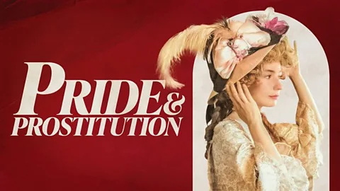 Pride and Prostitution