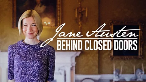 Jane Austen: Behind Closed Doors