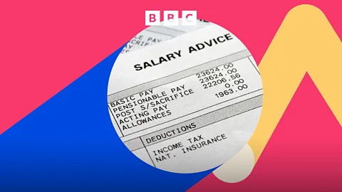 Money Box, Money Box, Money Box Live: Making Sense of Your Pay