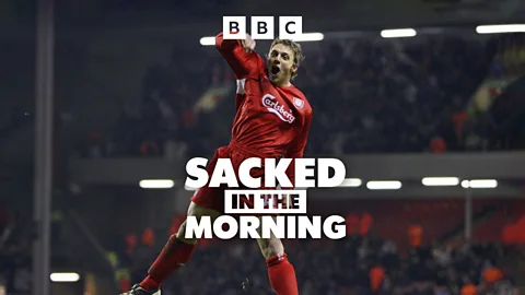 Sacked in the Morning, Sacked in the Morning, Stephen Warnock - My Liverpool Return Was Blocked!