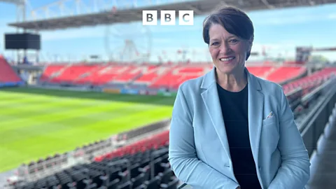 Business Daily, Business Daily, The making of a World Cup