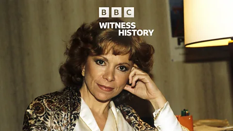 Witness History, Witness History, Isabel Allende: The House of the Spirits