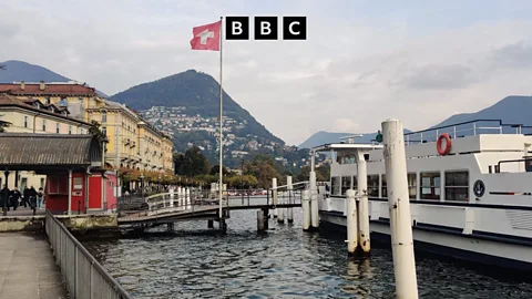 Business Daily, Business Daily, Welcome to 'Bitcoin city'