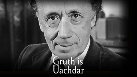 Gruth is Uachdar