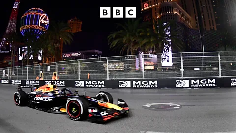 Business Daily, Business Daily, Formula 1’s new business model