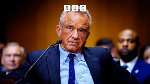 More or Less, Is RFK right about US sperm counts?