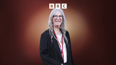 The Interview, The Interview, Patti Smith: Artists have a responsibility to speak up