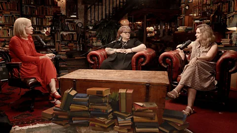 Amelia Haslett - Lady Killer in My Family