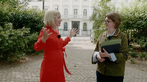 Elvira Barney - Accidental Killer