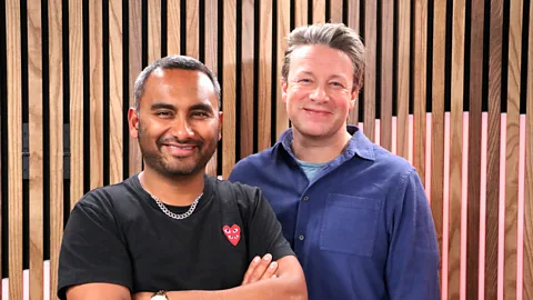 Radical with Amol Rajan, The Today Podcast, Jamie Oliver: Obesity and Debt are Killing Britain