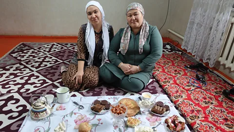 The Documentary Podcast, Stolen brides of Kazakhstan: The fightback