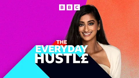 The Everyday Hustle, The Everyday Hustle, South Asian dance choreographer: Sonia Sabri