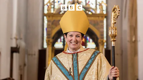 File on 4 Investigates, File on 4, An unholy row over bishop accused of bullying.