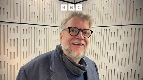 This Cultural Life, This Cultural Life, Guillermo del Toro