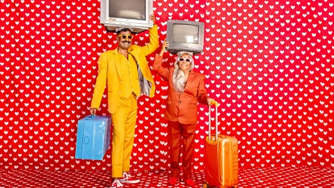 Outlook, Outlook, India's cop-turned-artist whose Mum is his muse