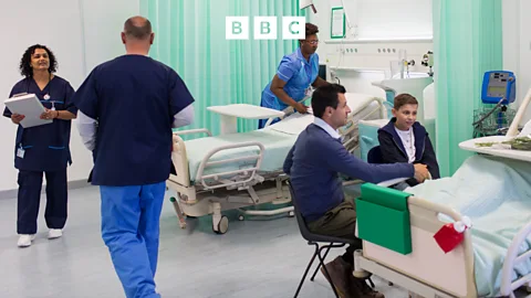 The Briefing Room, The Briefing Room, Why are early career doctors angry?