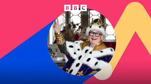 Money Box, Money Box, Can You Make a Creative Job Pay?