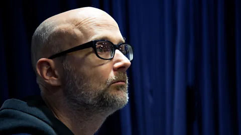 Soul Music, Soul Music, Porcelain by Moby
