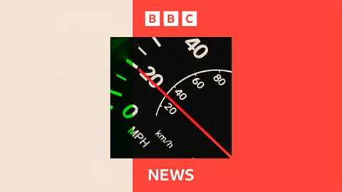 Reporter Reads, Reporter Reads, Evan Davis: Why so many people break 20mph limit