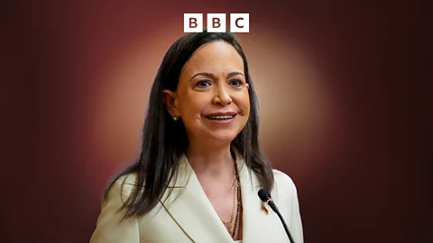 The Interview, The Interview, María Corina Machado, Venezuelan opposition leader: ‘our fight for freedom is a fight for peace’