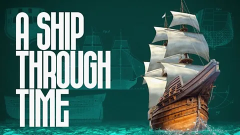 A Ship Through Time