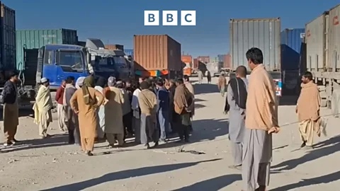 Business Daily, Business Daily, The cost of the Pakistan-Afghanistan border closure