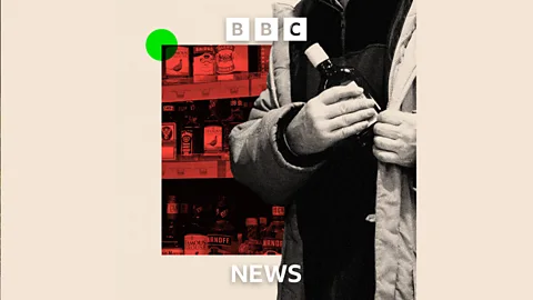 Latest News Picks, Latest News Picks, The shoplifting capital and what it tells us about petty crime