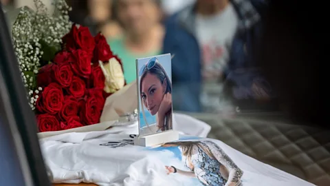 The Global Story, The Global Story, The murders that moved a nation: Italy’s new femicide law