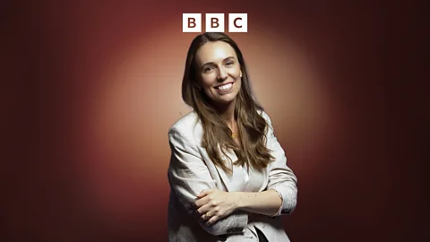 The Interview, The Interview, Jacinda Ardern: Why world leaders need empathy