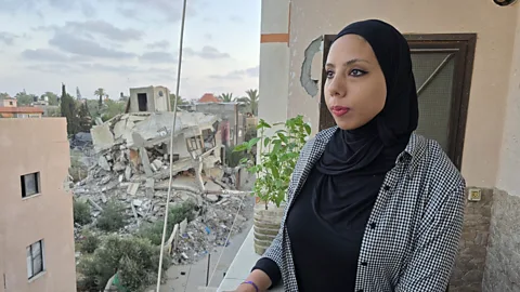 The Documentary Podcast, Four Months in Gaza