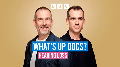 What's Up Docs?, What's Up Docs?, What can you do about hearing loss?