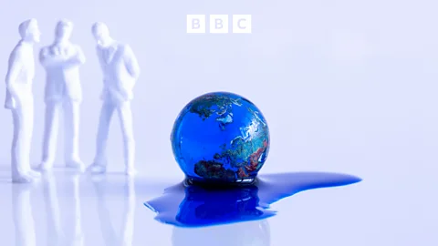 More or Less, RCP 8.5: Why did the climate change model get it wrong?