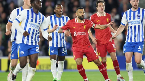 Sportsworld, Sportsworld, Live Sporting Action