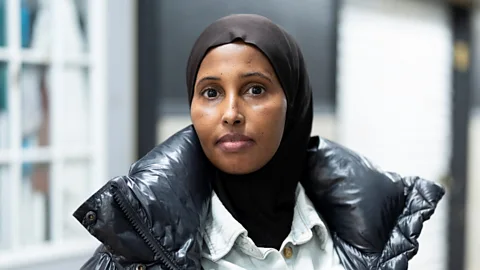 The Documentary Podcast, Somalis in America