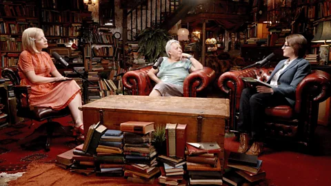 Martha Brown - Domestic Violence