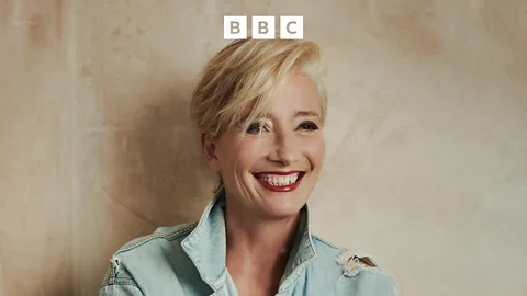 Bookclub, Bookclub, Emma Thompson: Jane Austen’s Sense and Sensibility