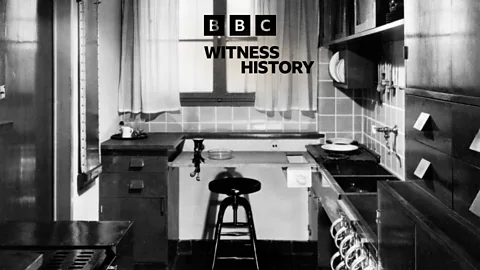 Witness History, Witness History, The creation of the modern kitchen