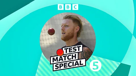 Test Match Special, The Ashes: Crunch time ahead of the Christmas Test