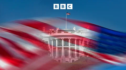 The Briefing Room, The Briefing Room, Should we worry about America’s security strategy?